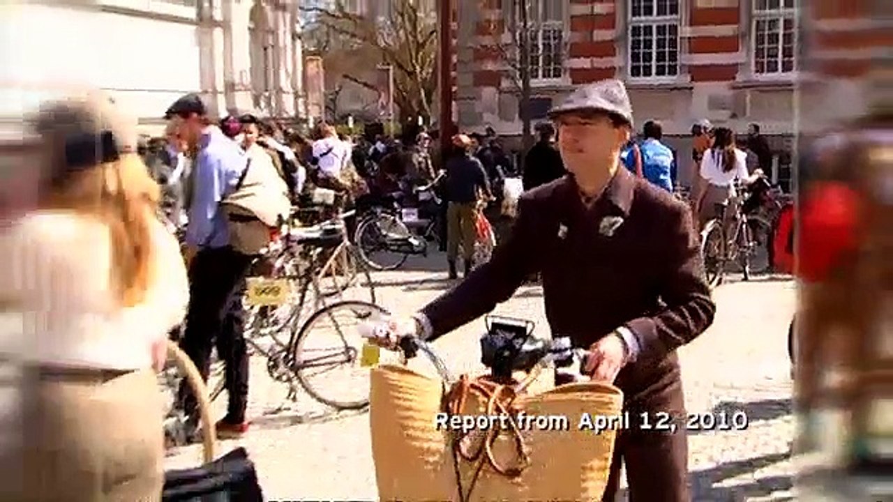 Europe 28 - London | Euromaxx