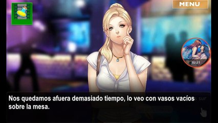 Di no a las drogas mattias . Cap 2 parte 2