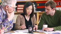 Brilliant Minds - Astrophysicist Jingnan Guo | Tomorrow Today