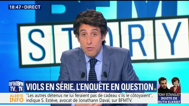 Violeur de la Sambre: comment Dino Scala a-t-il pu échapper à la police pendant des décennies ?