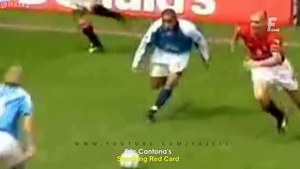 Top 25 Craziest Moments In Football History - Part 2