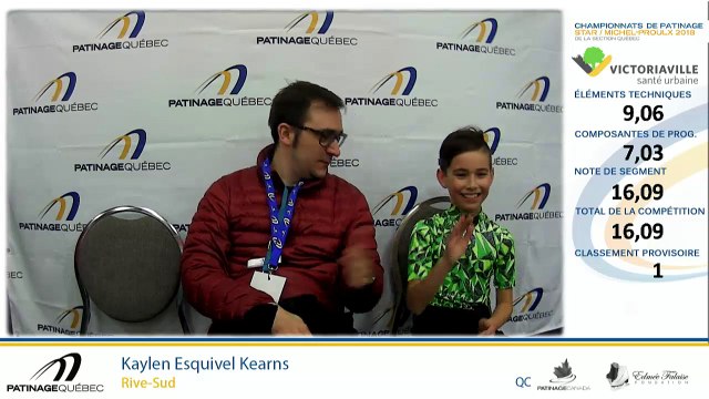 STAR-MP 2018 - STAR 5 moins de 10 ans Messieurs (1)