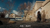 Aşk ve Mavi 55.Bölüm - Faysal’dan hesap soran İsmet!