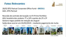 Investidor que vive de fundos imobiliários ensina como saber se vale a pena investir