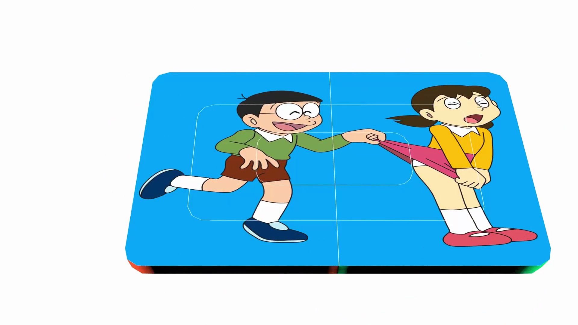 Kids Learn Colors With Doraemon Nobita Shizuka Jaian - Puzzle Wooden Toys  for Kids Children Videos - video Dailymotion
