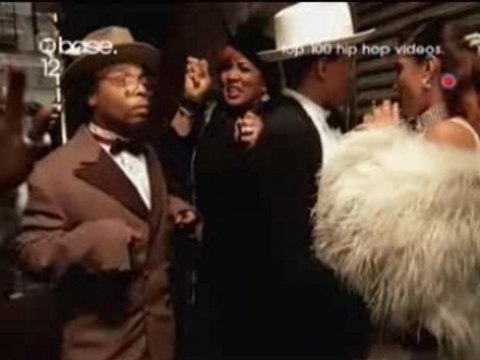 Busta Rhymes feat. P. Diddy & Pharrell - Pass The