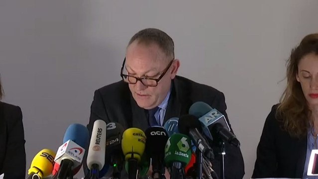 Los derechos que considera violados el abogado de Puigdemont