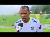 Seleção Brasileira Feminina Sub-17: estreia contra o Equador no Sul-Americano 2018
