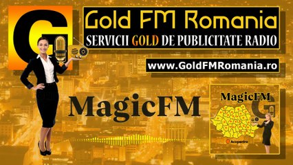 PUBLICITATE MAGIC FM