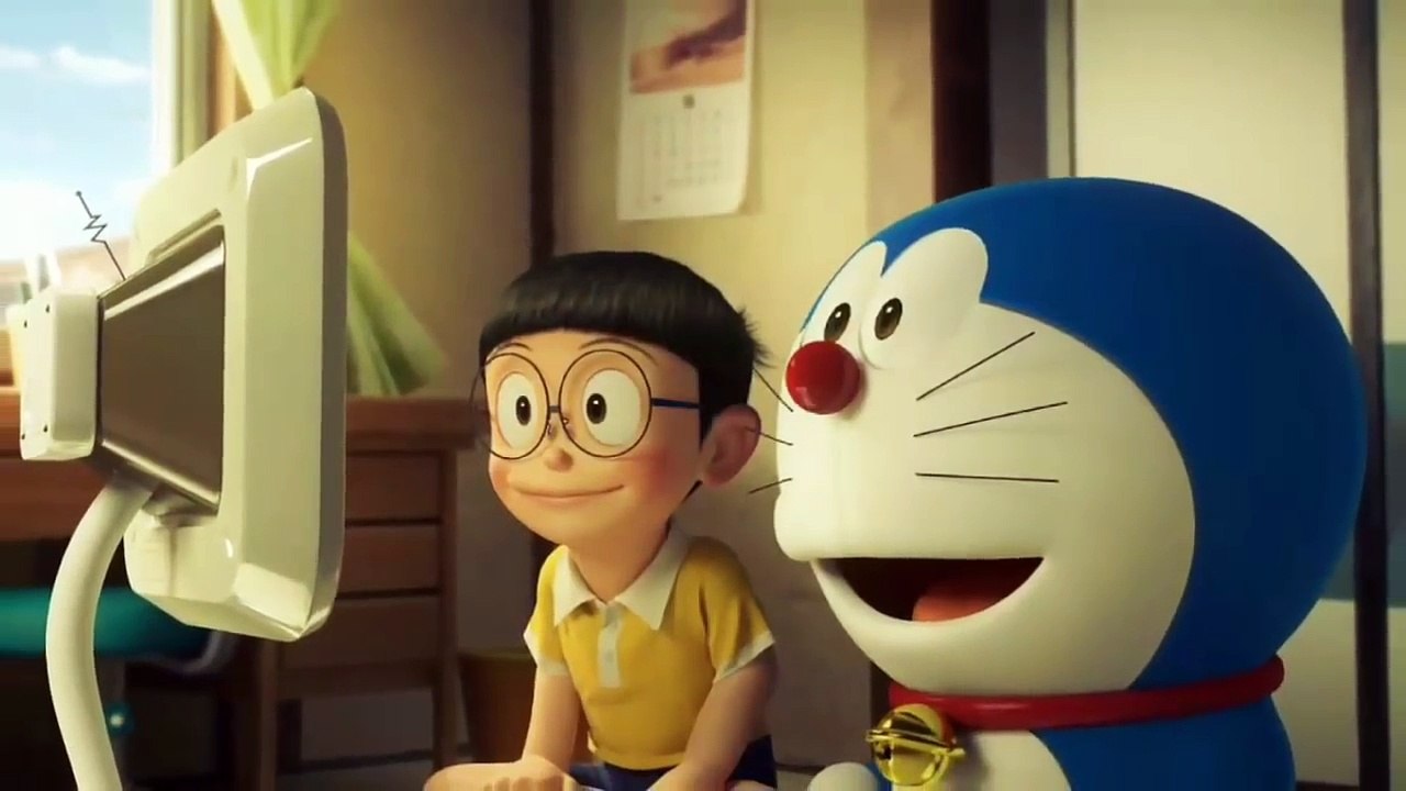 SHOCKING!! True story of NOBITA & DORAEMON will make you Emotional