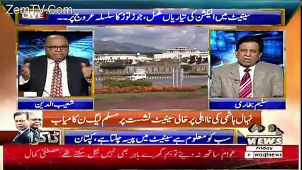Takra On Waqt News – 2nd March 2018