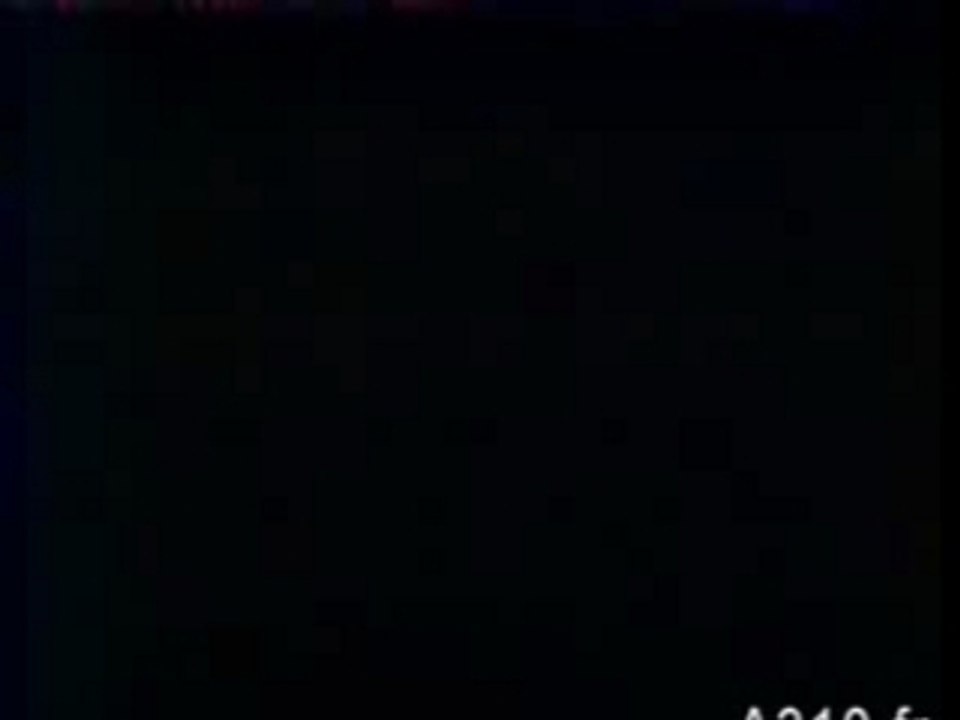 Ancienne publicité Renault : La renault 5 (1/8)