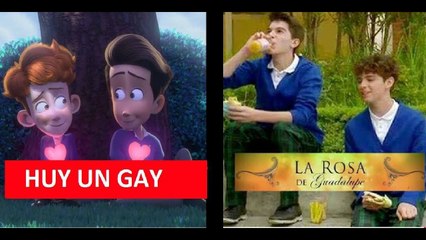 In a Heartbeat es una MIERDA?