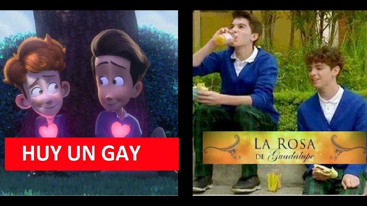In a Heartbeat es una MIERDA?