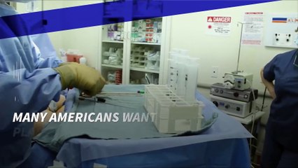 Many Americans Want Plastic Surgery to Improve Selfie Quality