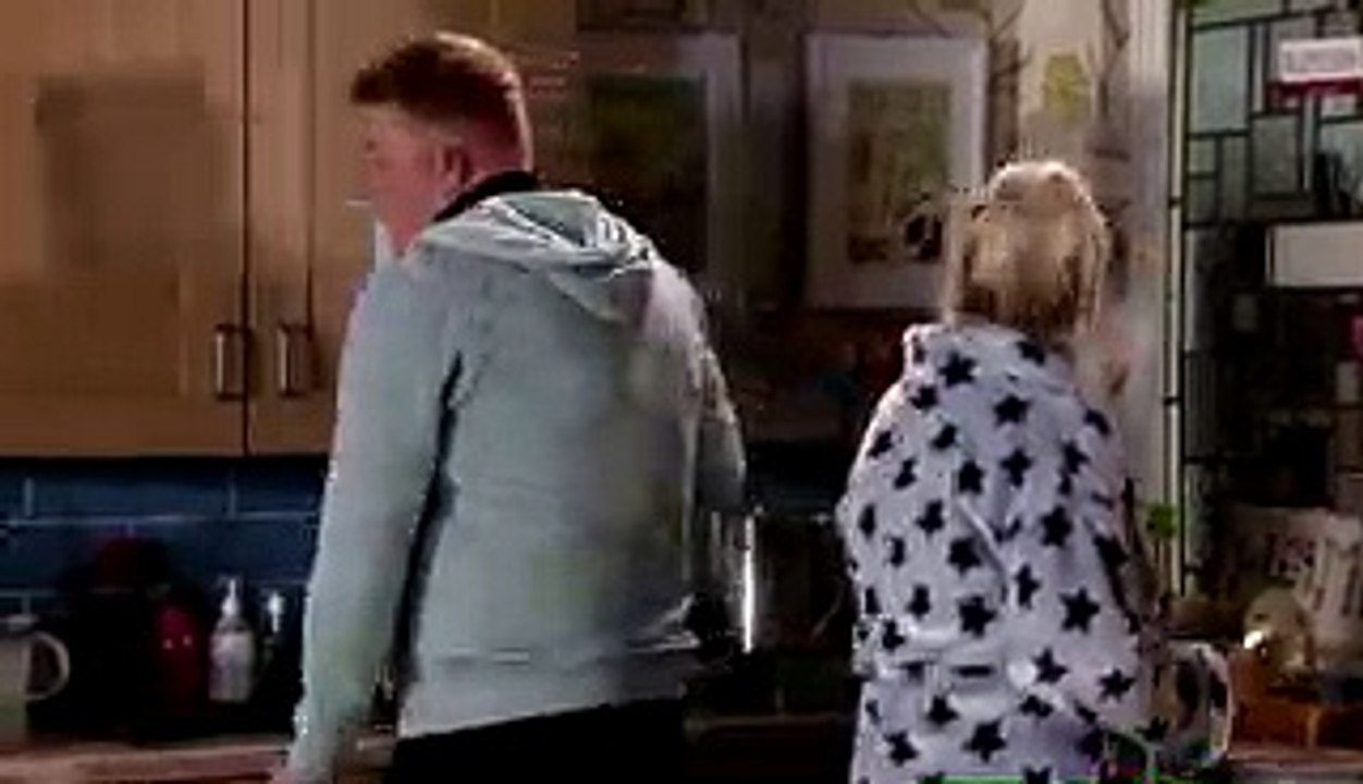 Coronation Street 2nd March 2018 Part 2