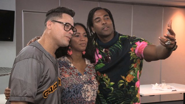 Orishas regresa a su Cuba natal para deleitar con un gran show musical