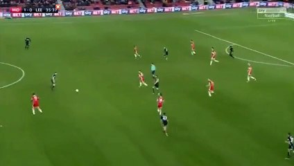 Patrick Bamford Goal HD - Middlesbrough 2-0 Leeds 02.03.2018