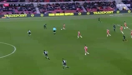 Bamford Goal HD - Middlesbrough	2-0	Leeds 02.03.2018