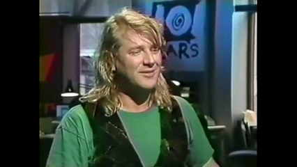 Nuno Bettencourt Interview | RARE