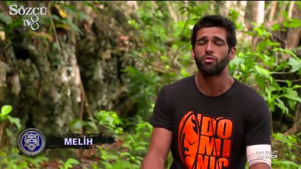 Hakan Turabi'ye meydan okudu! Ona gereken karşılığı vereceğim