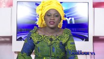 REPLAY - Xibar Yi 19h - Pr : FATOU KINE DEME - 02 Mars 2018