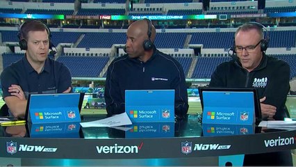 NFL Network analysts preview players to watch on Day 2