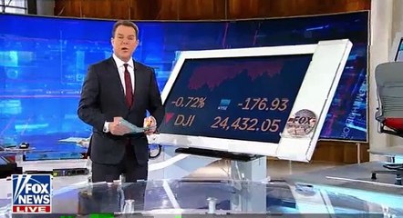 Shepard Smith Reporting 3/2/18 3PM Fox News Today March 2,2018