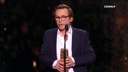 César des meilleurs décors pour "Au revoir là-haut" ! - César 2018