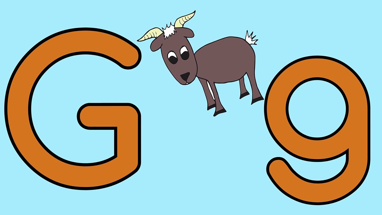 Phonics Collection Volume 1 (7 Simple Phonics Songs and Chants)