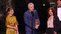 César du meilleur montage pour Robin Campillo avec 120 battements par minute ! - César 2018