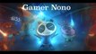 Gamer Nono *Fan Art* SpeedPaint - YouTube