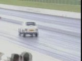 Fiat 126p :) vs Porsche 911