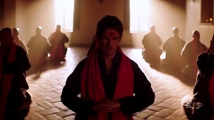 Legion Season 2 Teaser Trailer 3 (2018) FX Superhero Series