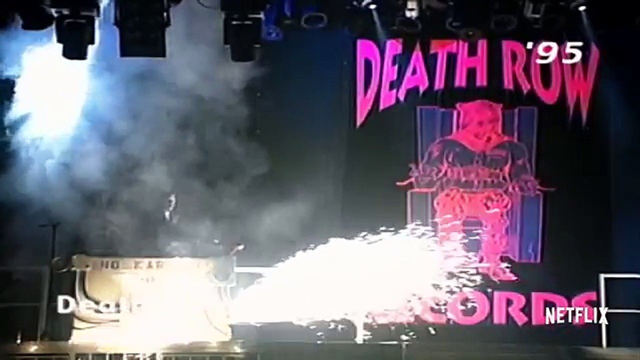 The Defiant Ones Trailer (2018) Netflix Hip-Hop Series