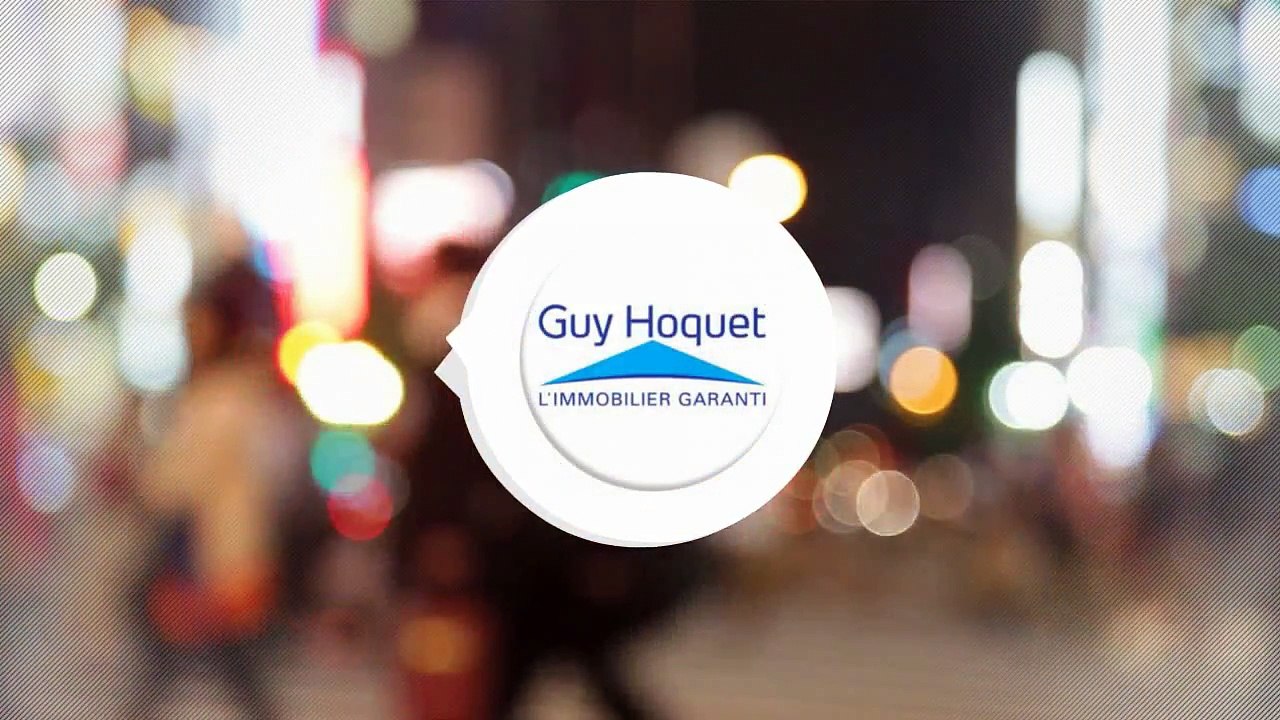 A vendre - Appartement - 69100 VILLEURBANNE (69100) - 3 pièces - 69m²