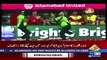 Lahore Qalanders VS Islamabad United Best Super Over in History IN HBL PSL
