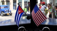ABD'nin Küba Baharı Kısa Sürdü! Artık Üst Düzey Diplomat Gönderilmeyecek