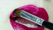 17 New Lipstick Tutorials and Amazing Lip Art Ideas for Girls March 2018 From Instagram