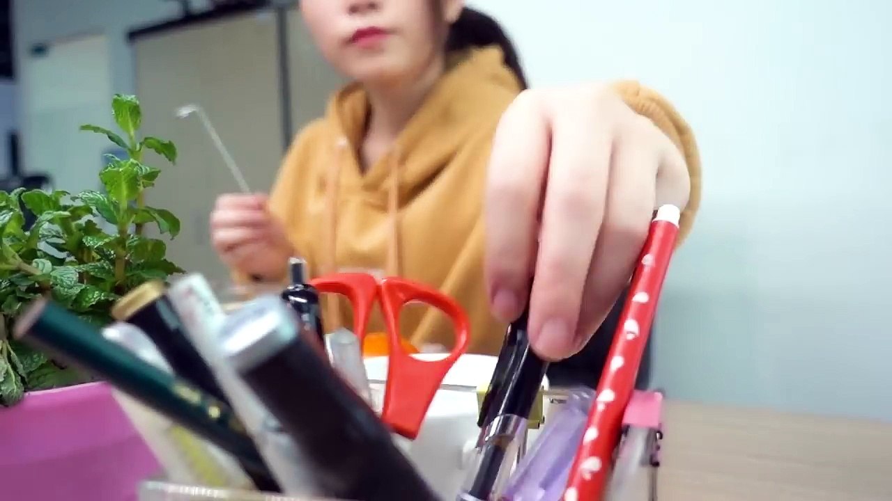 E49 Ms Yeah's Special Lemon Roll With Toothpaste |Ms Yeah