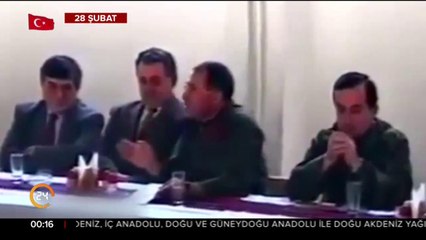 28 Şubat Belgeseli