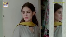 المسلسل الباكستاني التضحية الحلقة 23 مترجمة