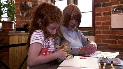 Restoration Home S02 E03 The Elms