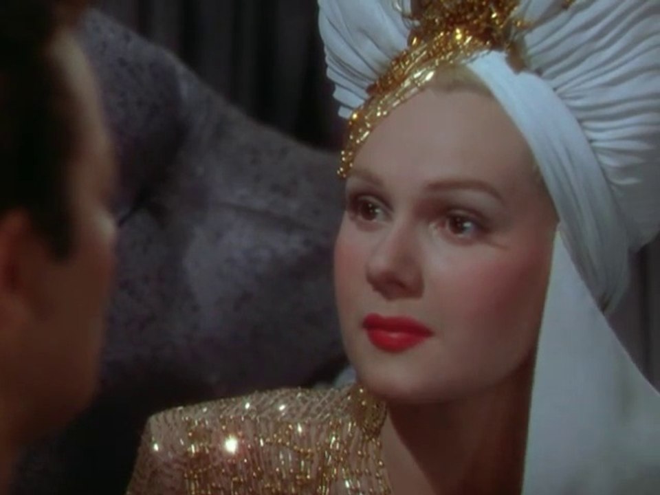 English Movie Beautyfull Seen - A Thousand And One Night