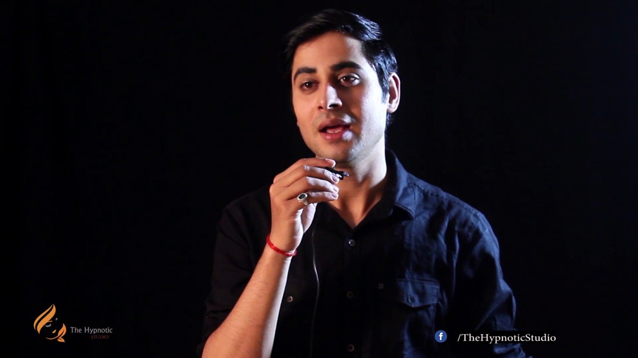 Kaise Bataun Mere liye Tum | Poetry on Love | Javed Akhtar | By- Mohit Sharma