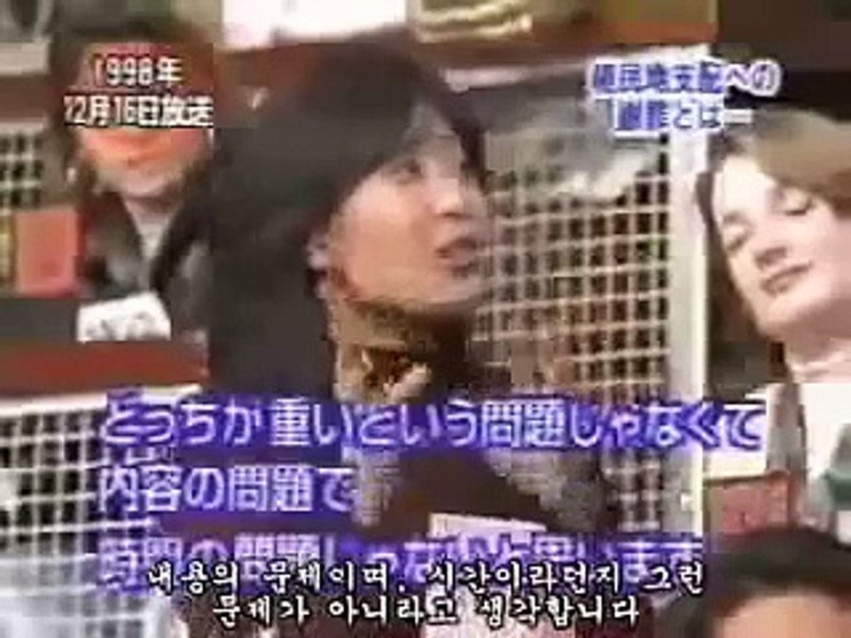 ゾマホン「アフリカ人は700年間の植民地化の謝罪をヨーロッパに求めたことはないのに、なぜ韓国人はいつまでも日本に謝罪を求めるのか？」