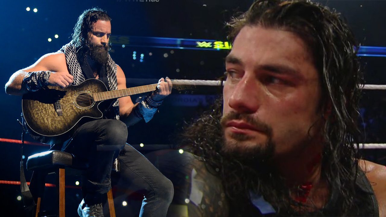 Roman Reigns getting FIRED? Wrestler got ARRESTED! Undertaker WORKOUT Video!