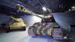 Tank Chats #47 King Tiger | The Tank Museum