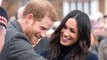 Prince Harry and Meghan Markle Inviting Over 2,000 Members of the Public to Their Wedding
