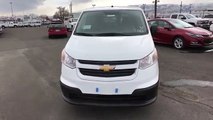 2018 Chevrolet City Express Van Reno, NV | Chevrolet Sales Reno, NV